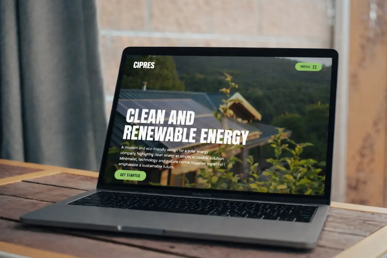 Cipres Energy